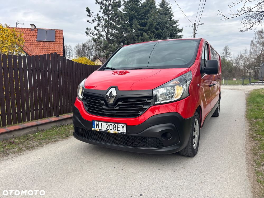 Renault Trafic - 5
