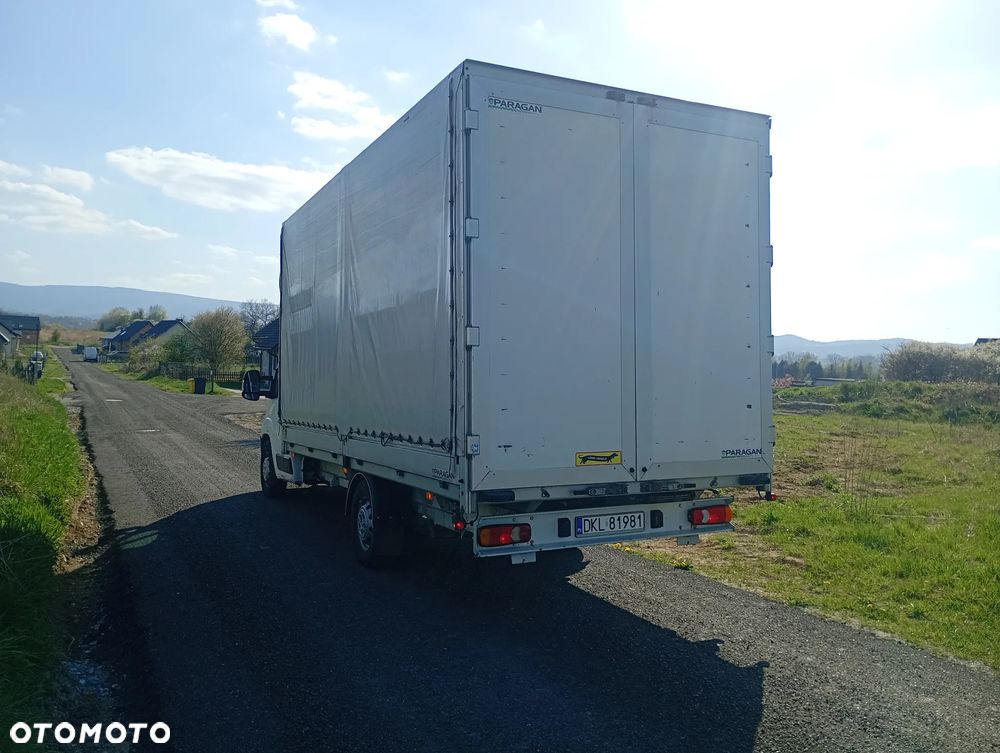 Peugeot BOXER - 3