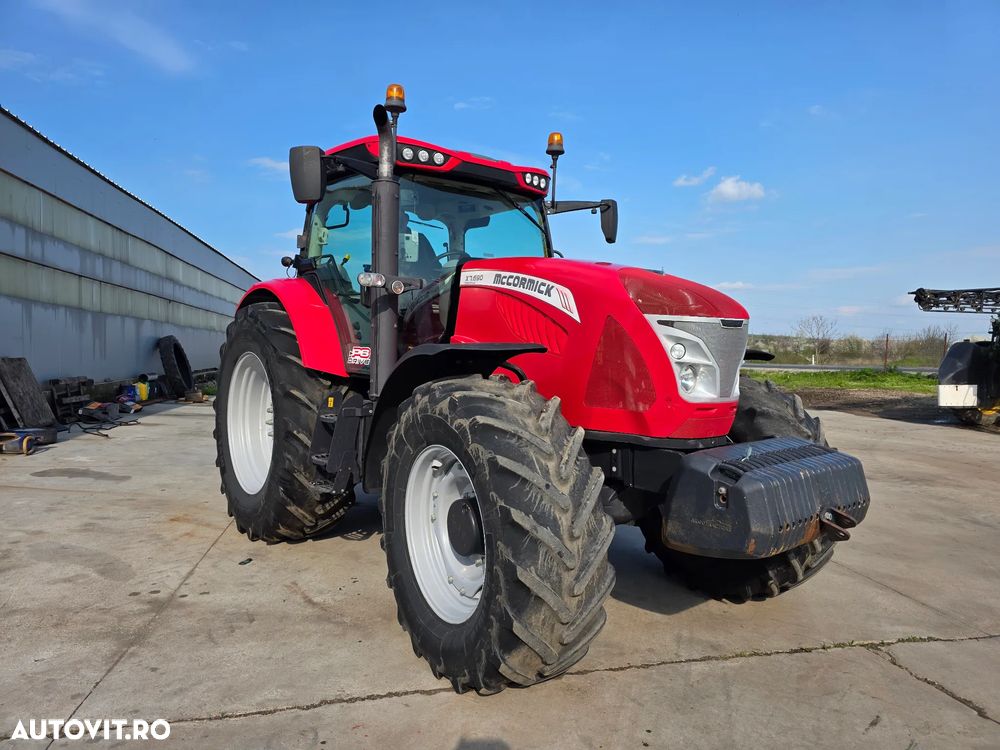 McCormik X7.690 - 9