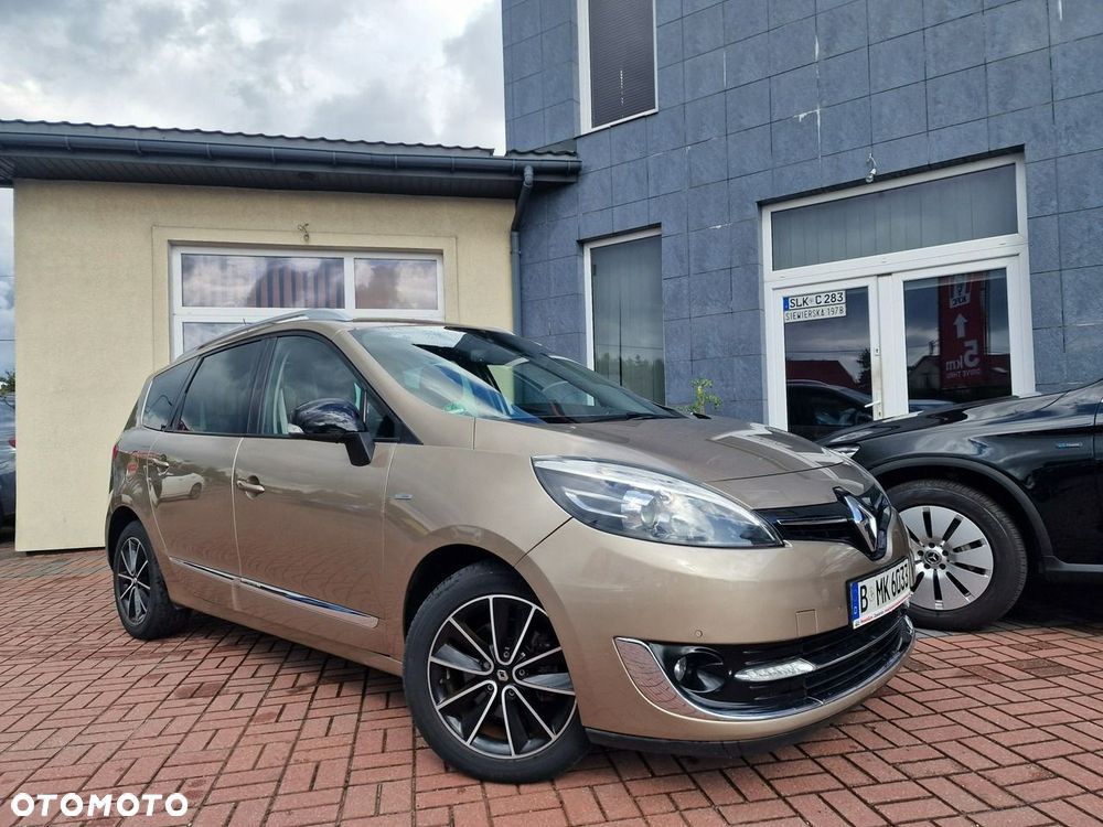 Renault Grand Scenic - 9