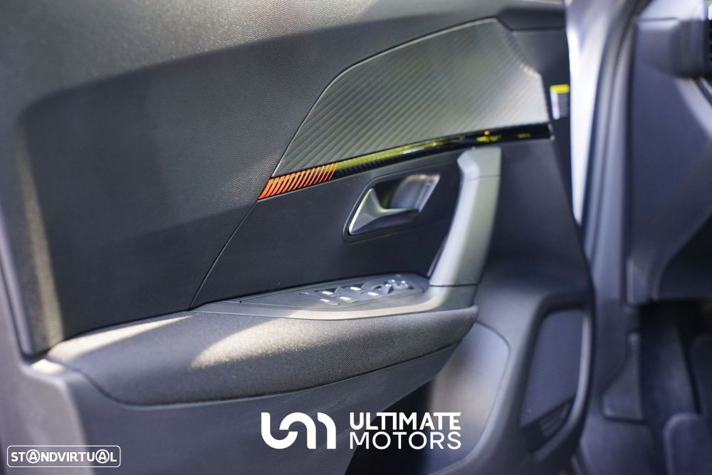 Peugeot e-2008 50 kWh Active Pack - 7