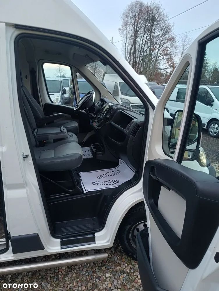 Peugeot Boxer - 30