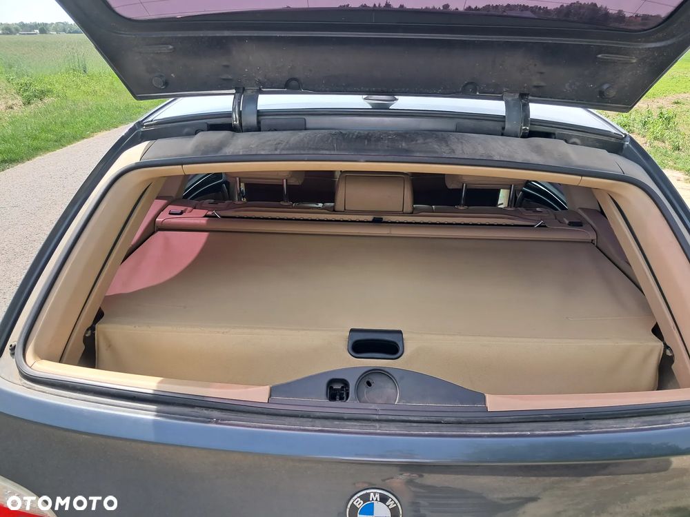 BMW Seria 5 - 11