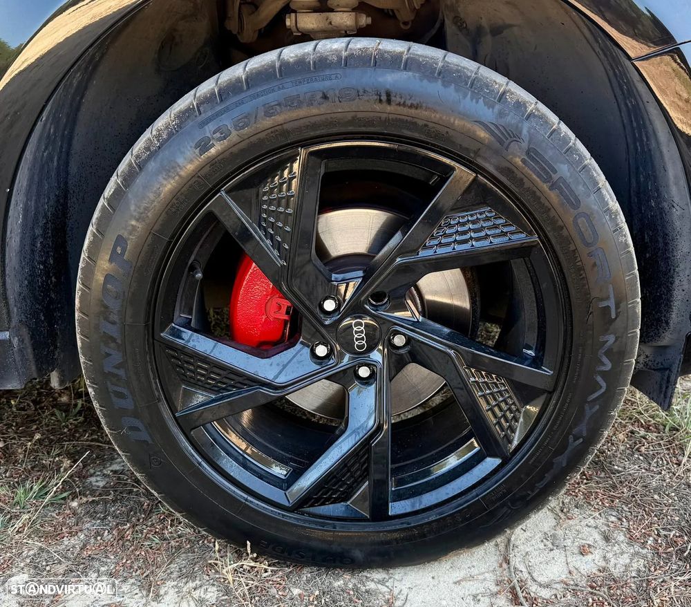 Audi Q5 2.0 TDI Sport S-tronic - 3