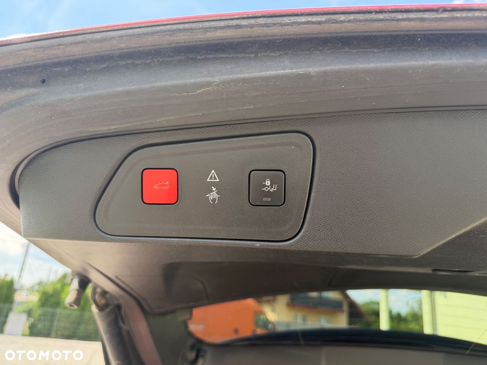 Peugeot 3008 BlueHDi 180 Stop & Start EAT6 GT - 20