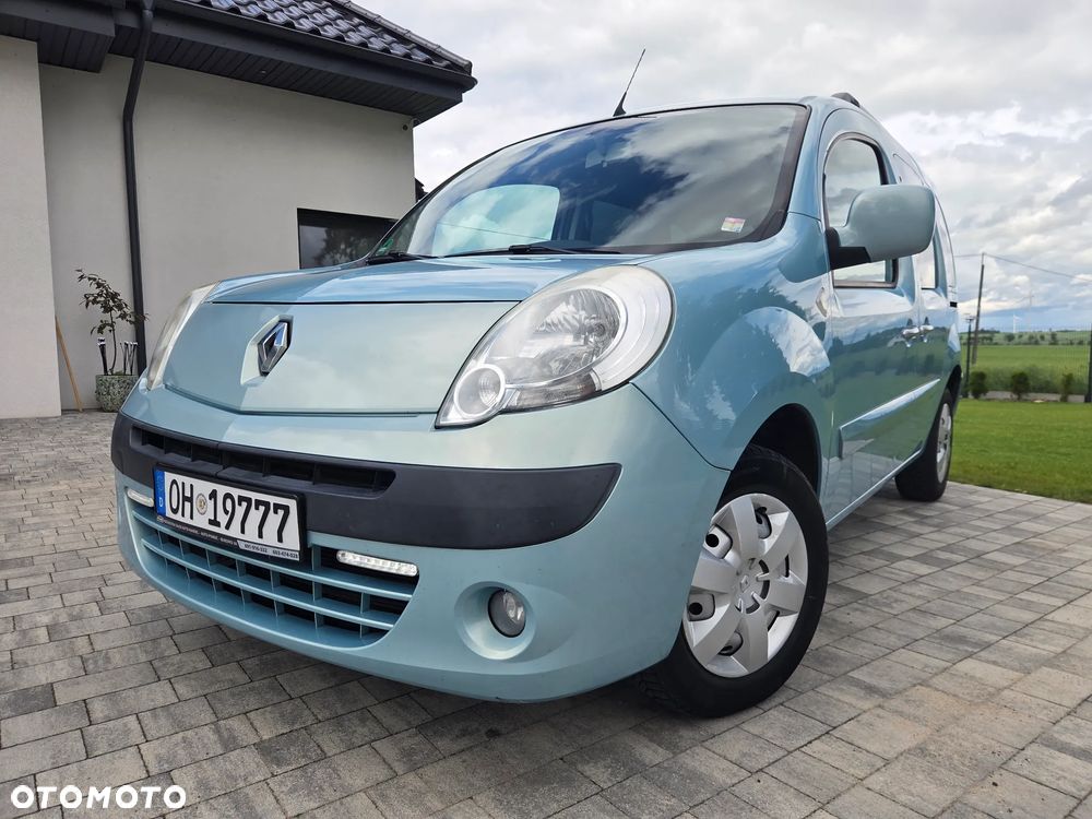 Renault Kangoo - 3