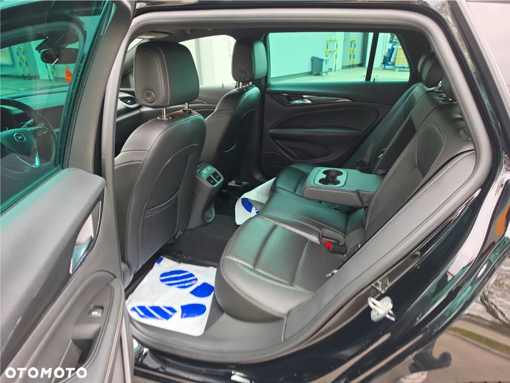 Opel Insignia 1.5 CDTI Ultimate S&S - 22