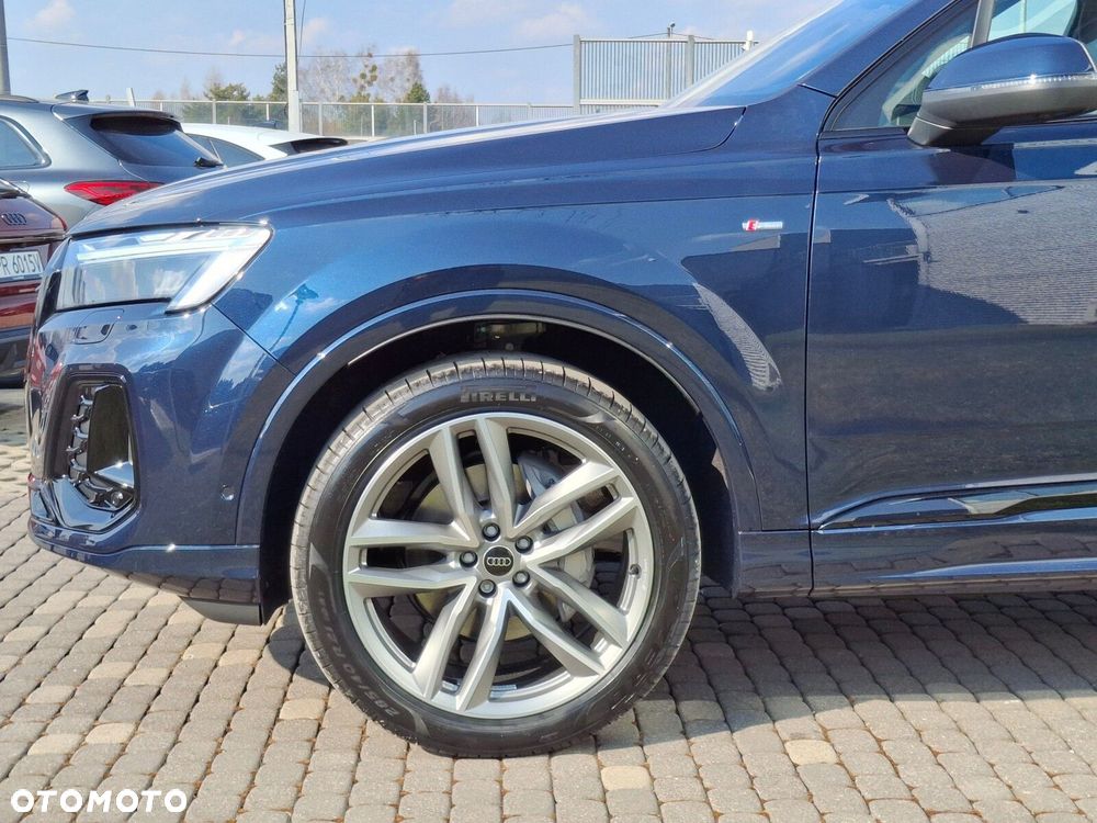 Audi Q7 - 3