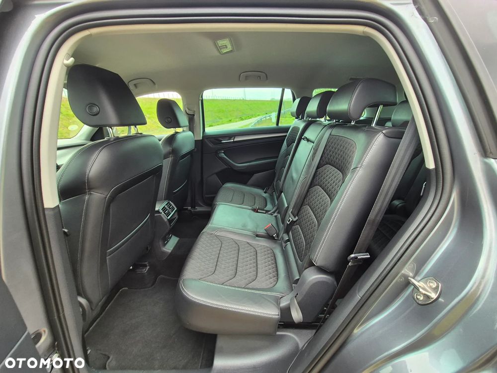 Skoda Kodiaq 2.0 TDI 4x2 Ambition DSG 7os - 22