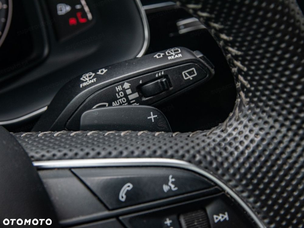 Audi Q8 50 TDI mHEV Quattro Tiptronic - 26