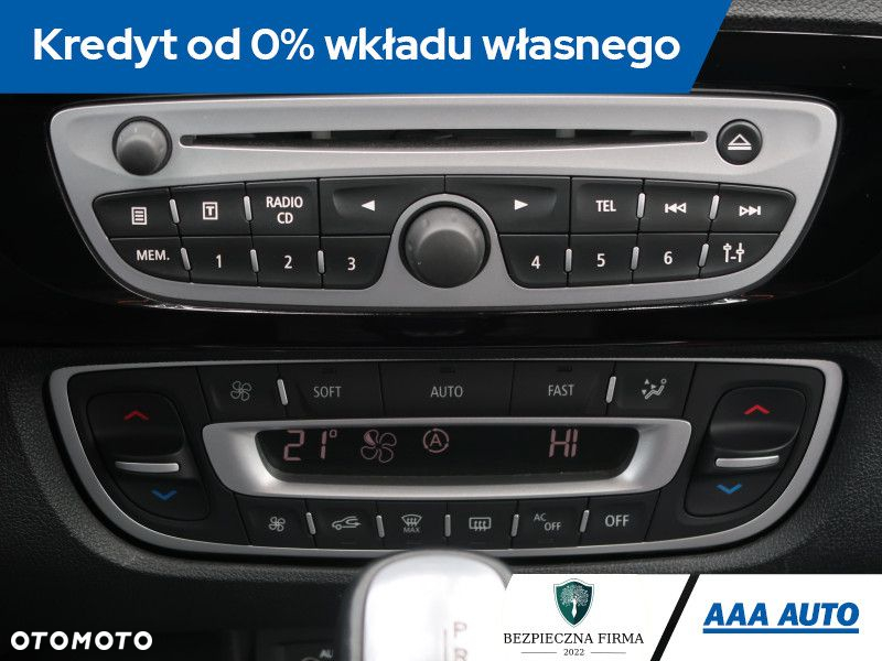 Renault Scenic - 13