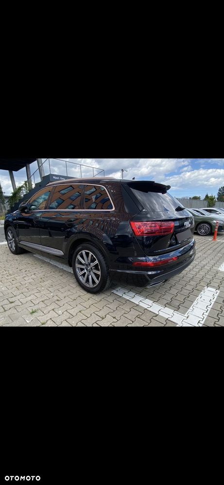 Audi Q7 50 TDI mHEV Quattro Tiptr - 11