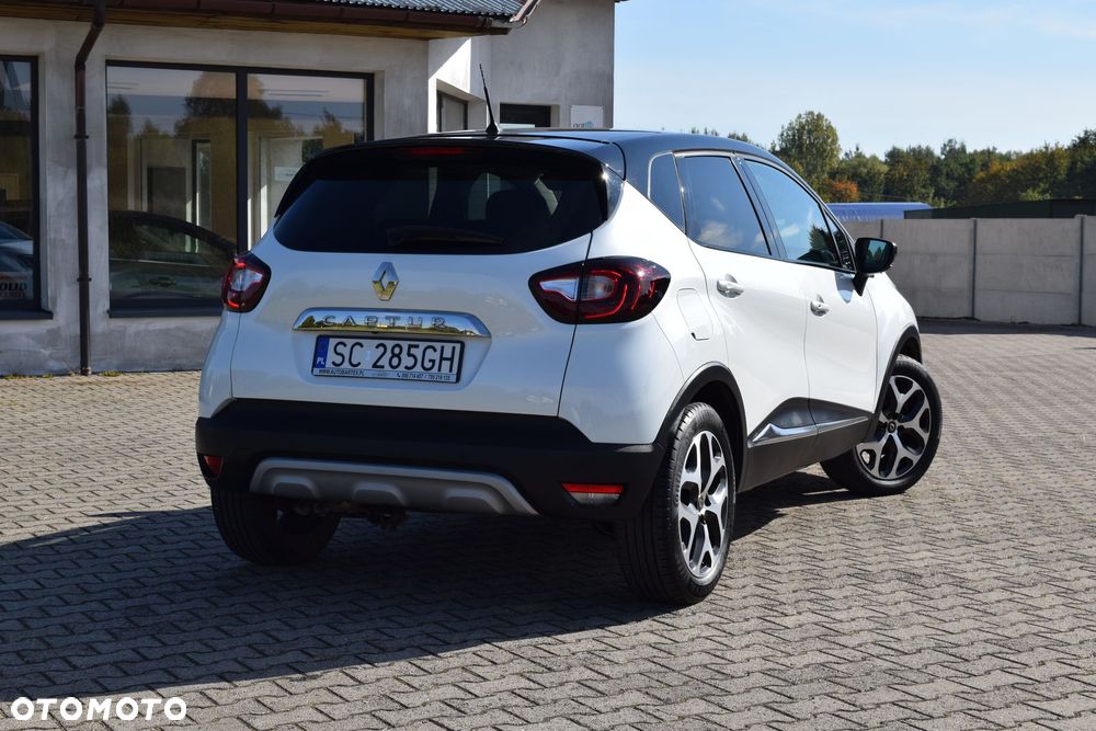 Renault Captur 1.3 TCe Intens - 8