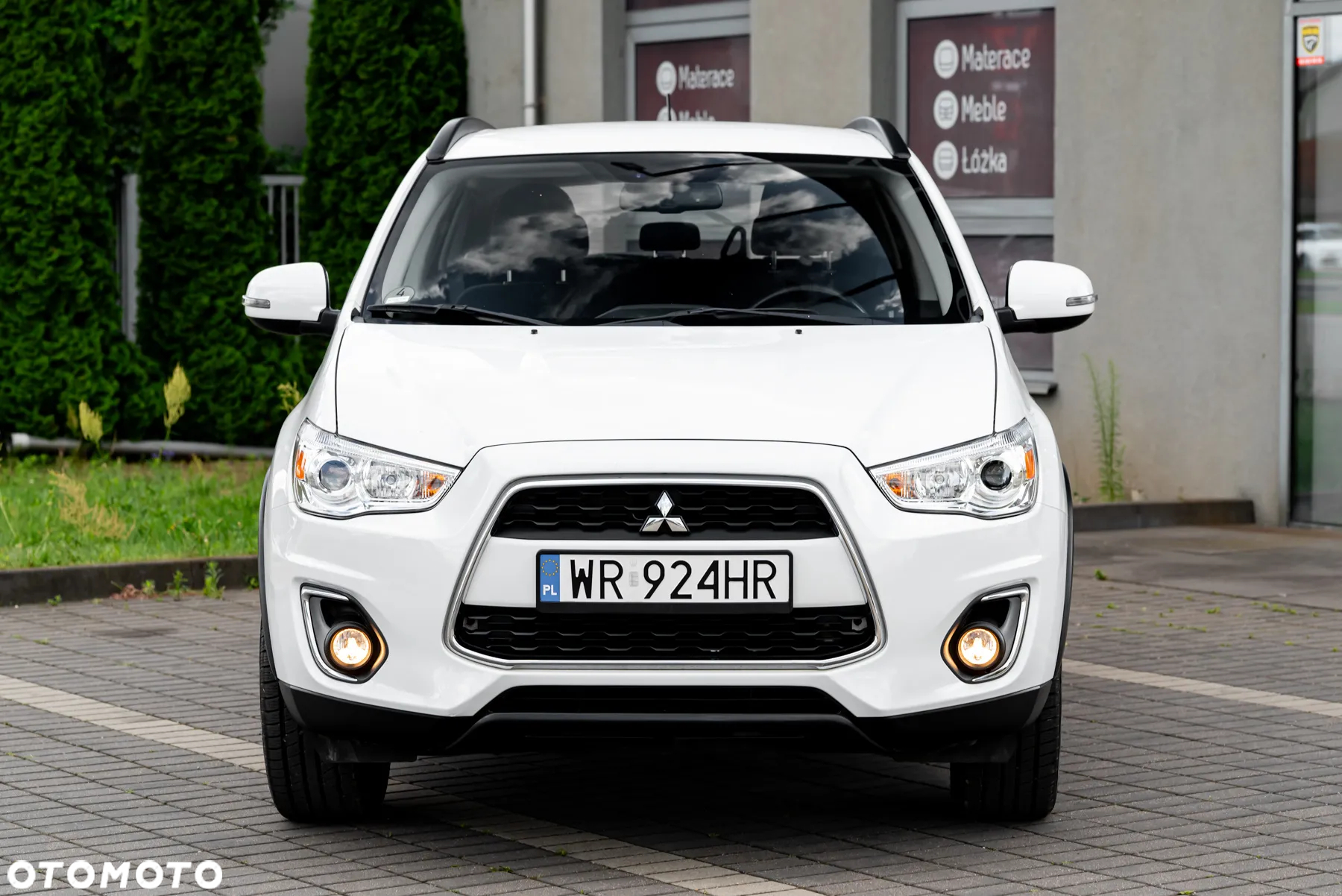 Mitsubishi ASX 1.6 2WD Diamant Edition+ - 33