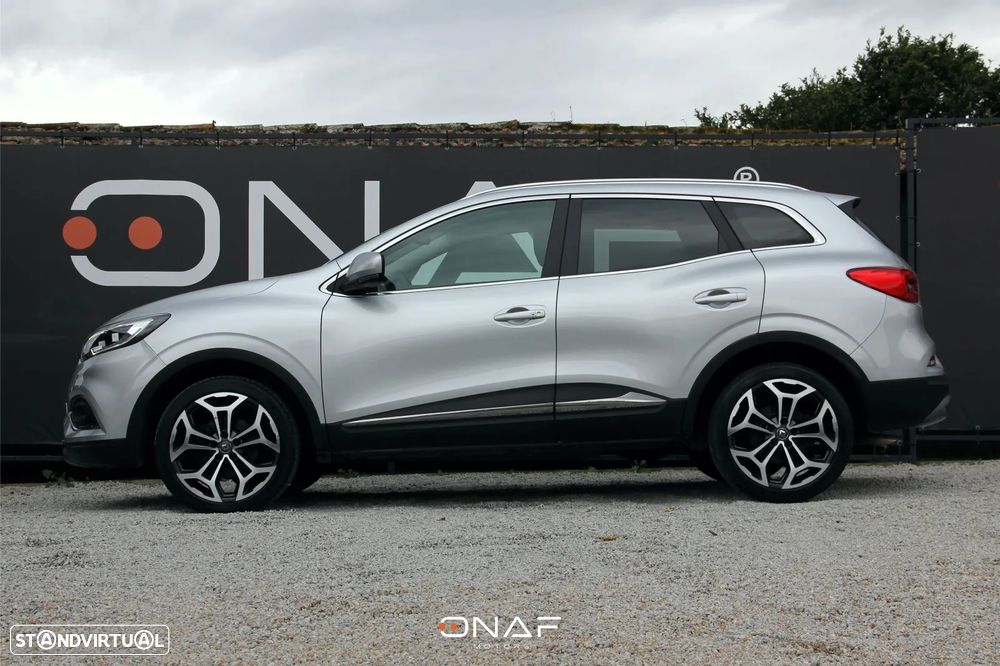 Renault Kadjar 1.3 TCe Intens - 8