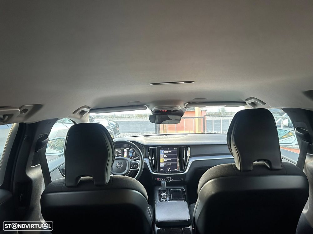 Volvo V60 2.0 T6 AWD TE Inscription Expression - 45