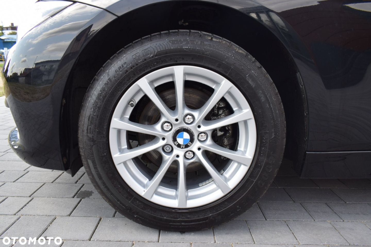 BMW Seria 3 - 38