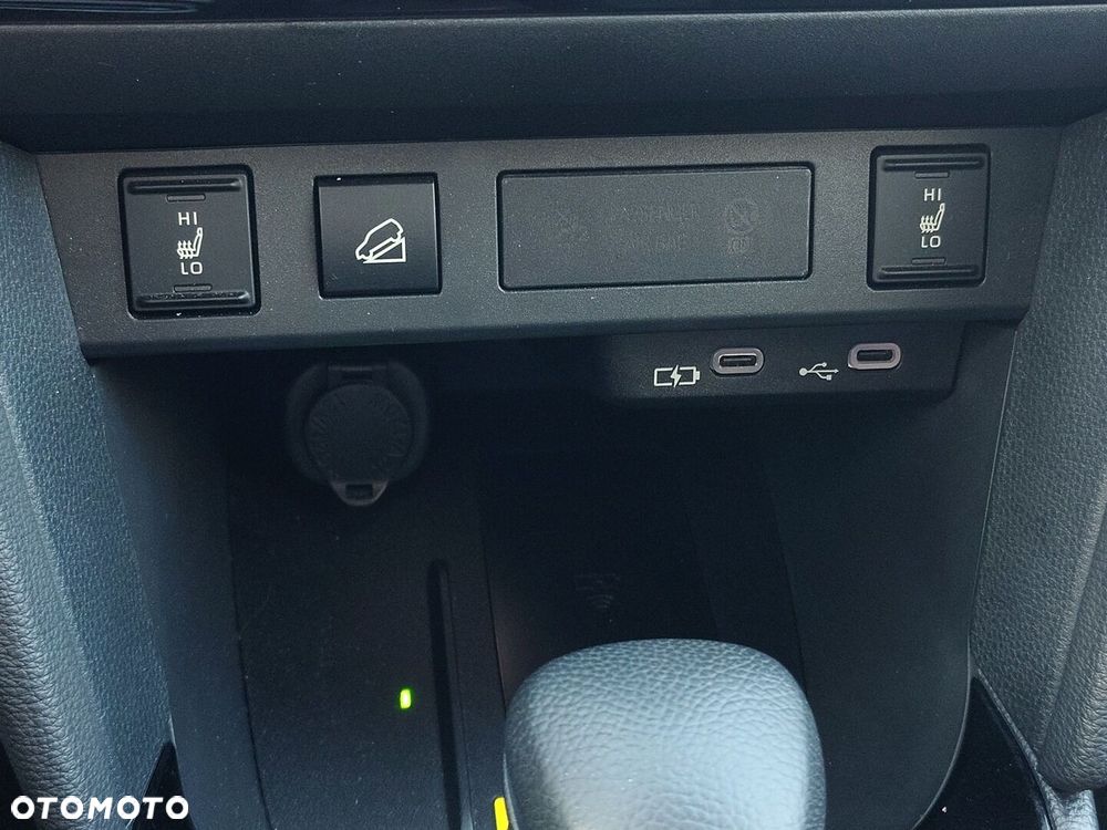 Toyota Yaris Cross Hybrid 1.5 Style AWD - 21