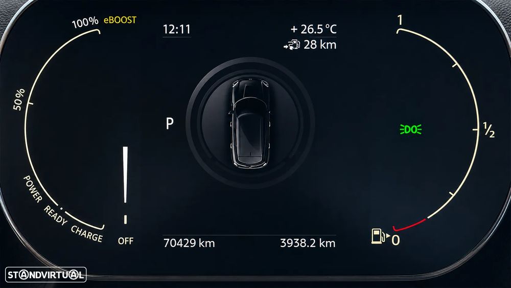 MINI Countryman - 8
