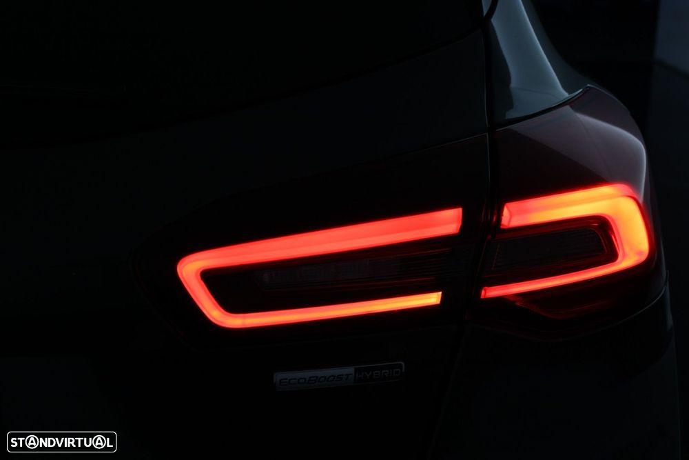 Ford Focus 1.0 EcoBoost MHEV ST-Line - 31