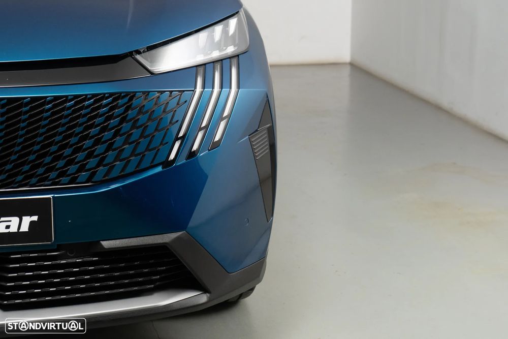 Peugeot 5008 Hybrid 145 e-DSC6 GT Exclusive - 11