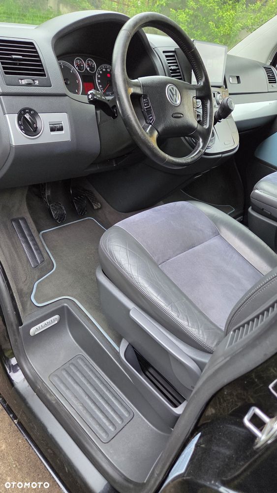 Volkswagen Multivan L1 Atlantis - 21