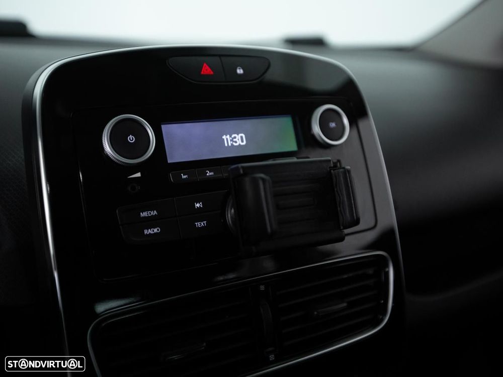 Renault Clio 1.5 dCi Zen - 14
