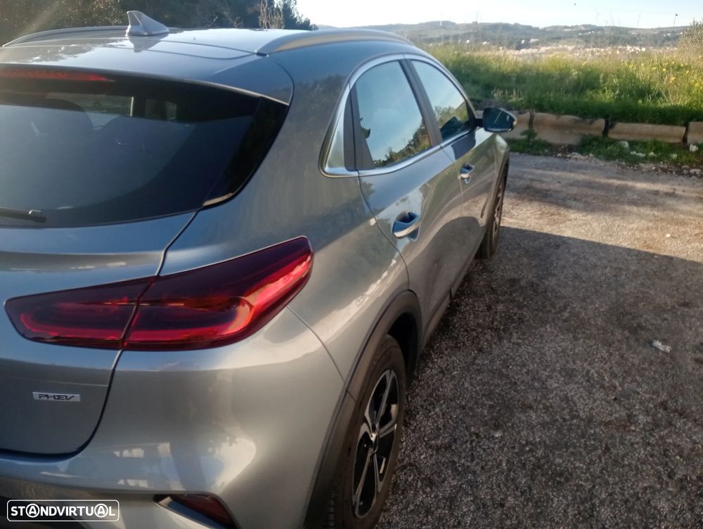 Kia XCeed 1.6 GDi PHEV Drive - 26