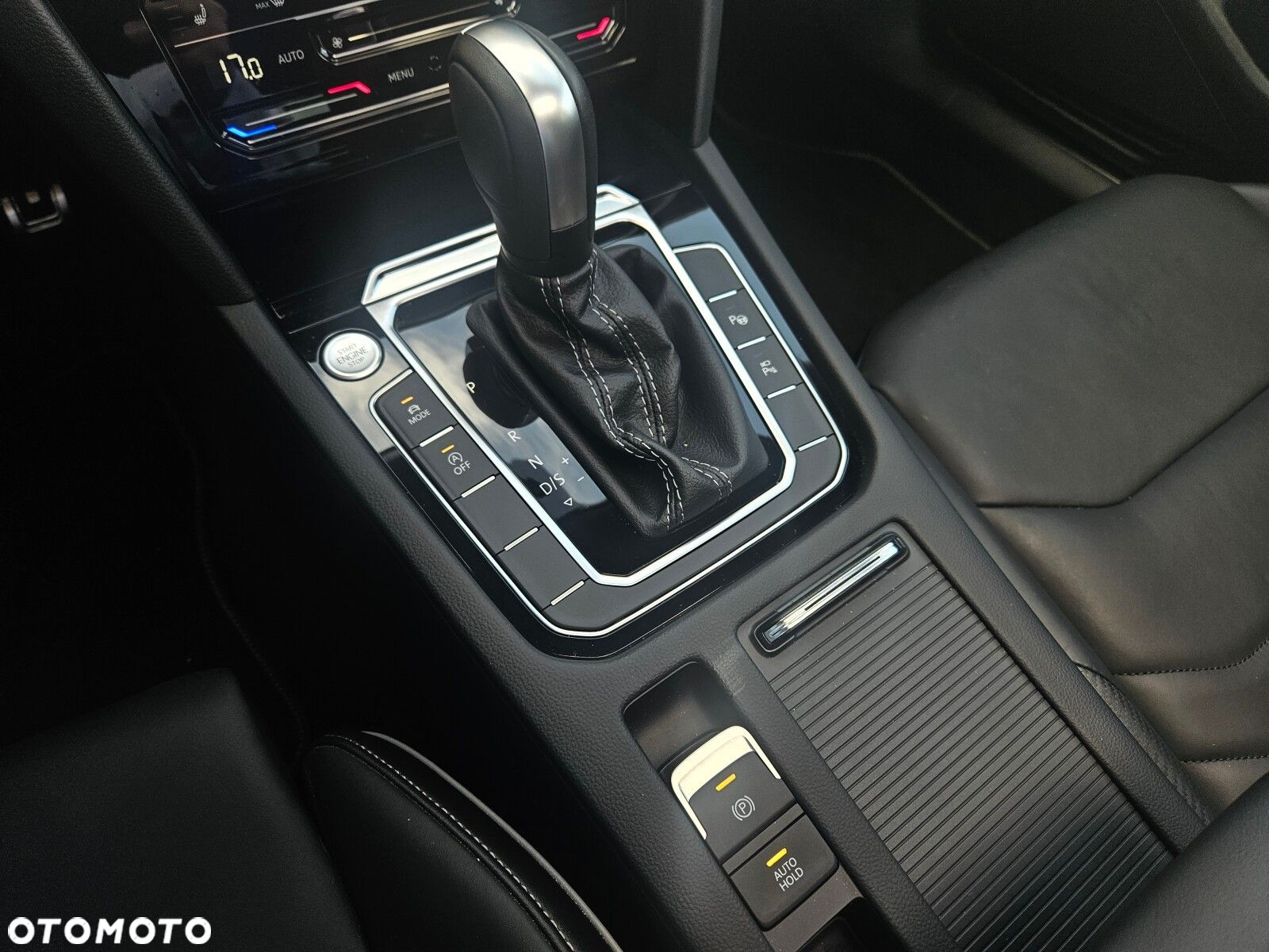 Volkswagen Arteon - 30
