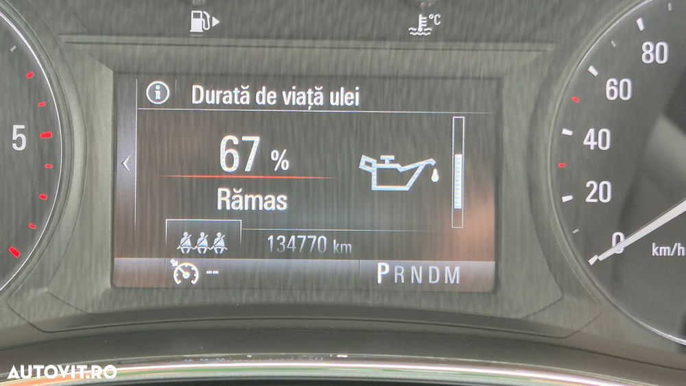 Opel Mokka X - 26