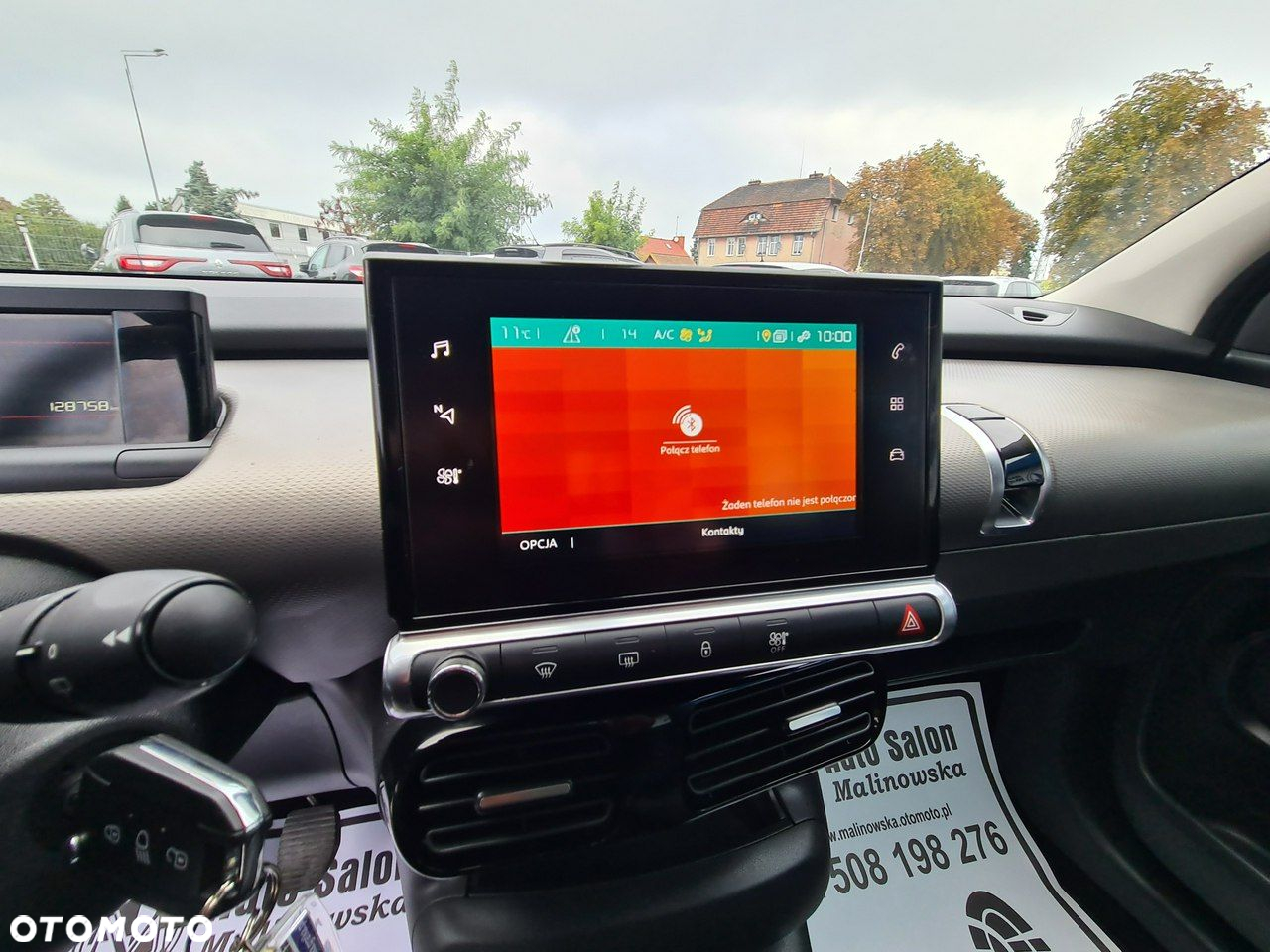 Citroën C4 Cactus 1.6 BlueHDi Shine - 15