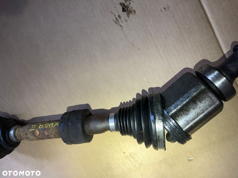 Półoś FORD KUGA II prawy przód OE AUTOMAT - 2