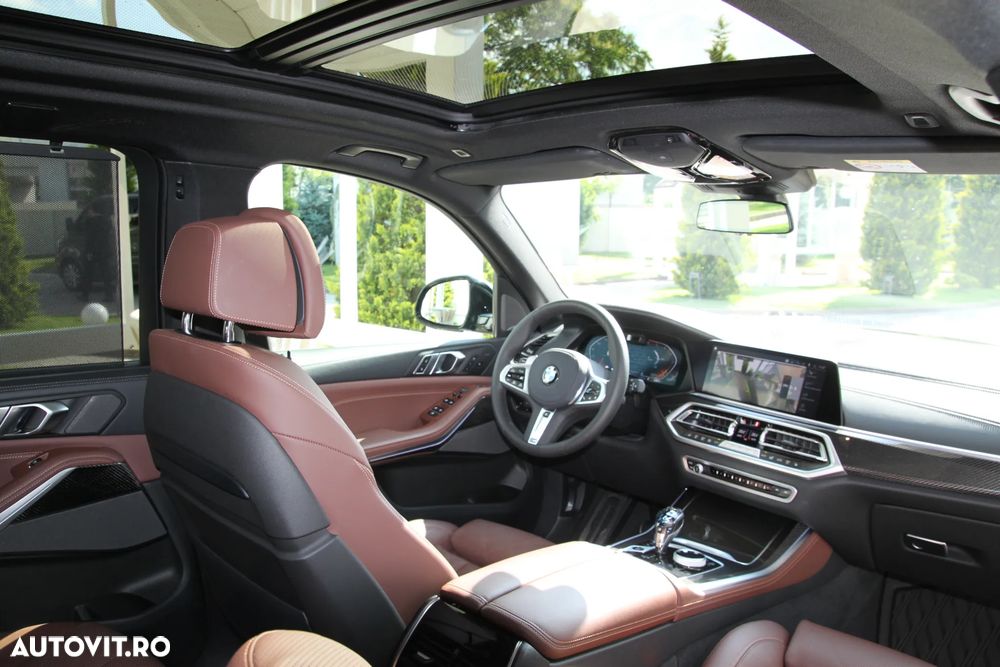BMW X5 - 11