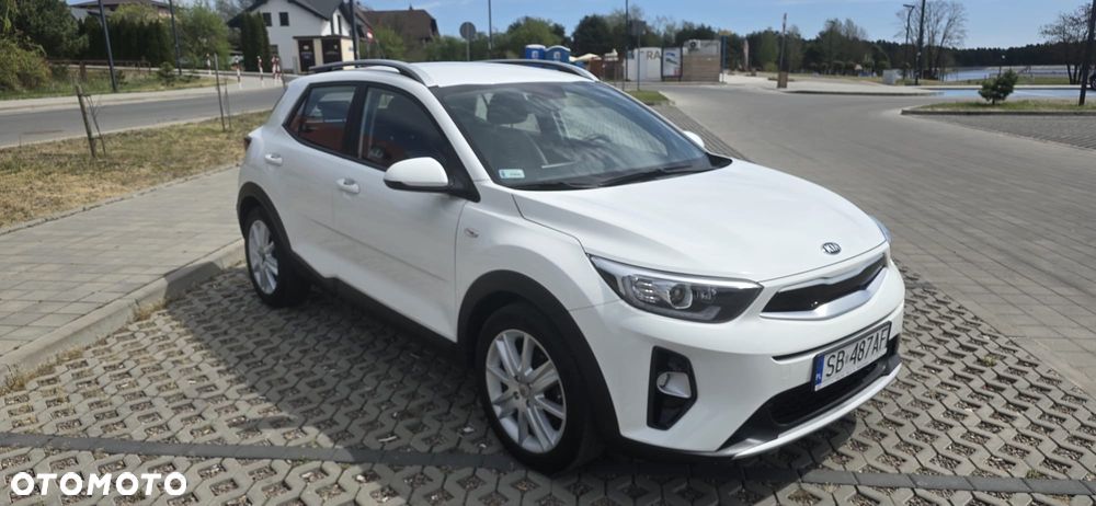 Kia Stonic 1.0 T-GDI L - 2