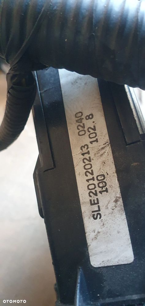 Instalacja wiązka silnika wtyczki wtyczka przewód kabel Kia Sportage III 1.7 CRDI - 16