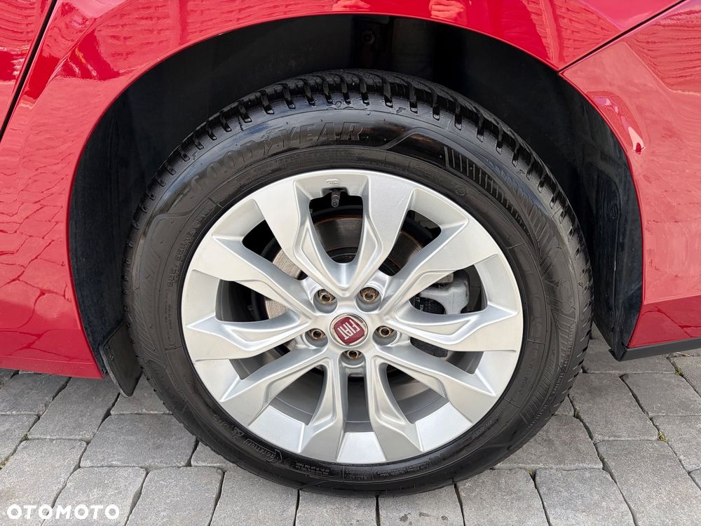 Fiat Tipo 1.4 T-Jet Lounge - 38