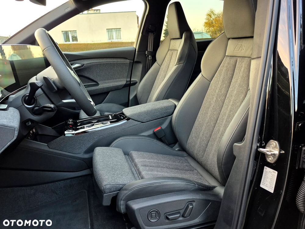 Audi Q6 e-tron Performance - 12