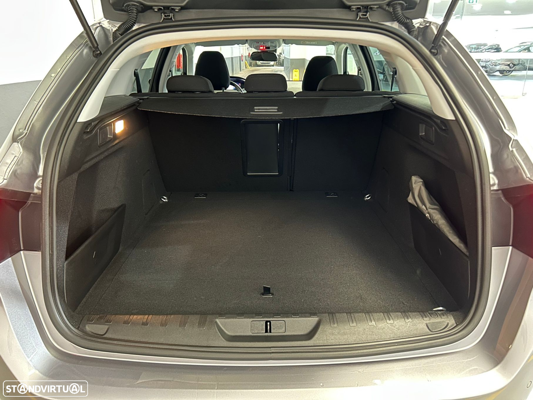 Peugeot 308 SW 1.2 PureTech Style - 15