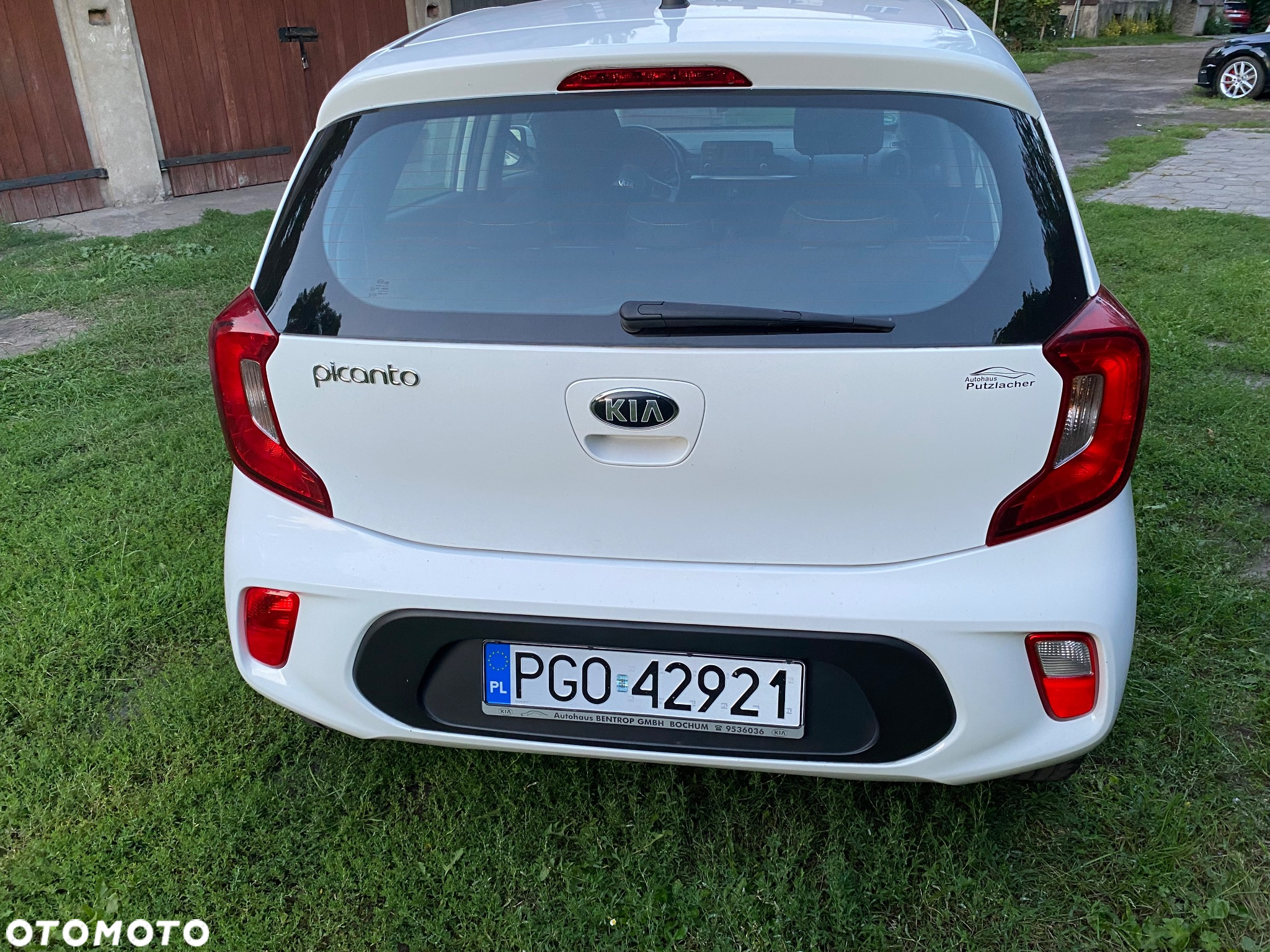 Kia Picanto - 6