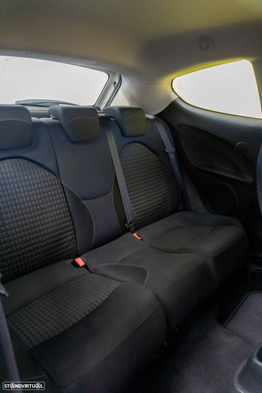Alfa Romeo MiTo 1.6 JTD Progression - 10