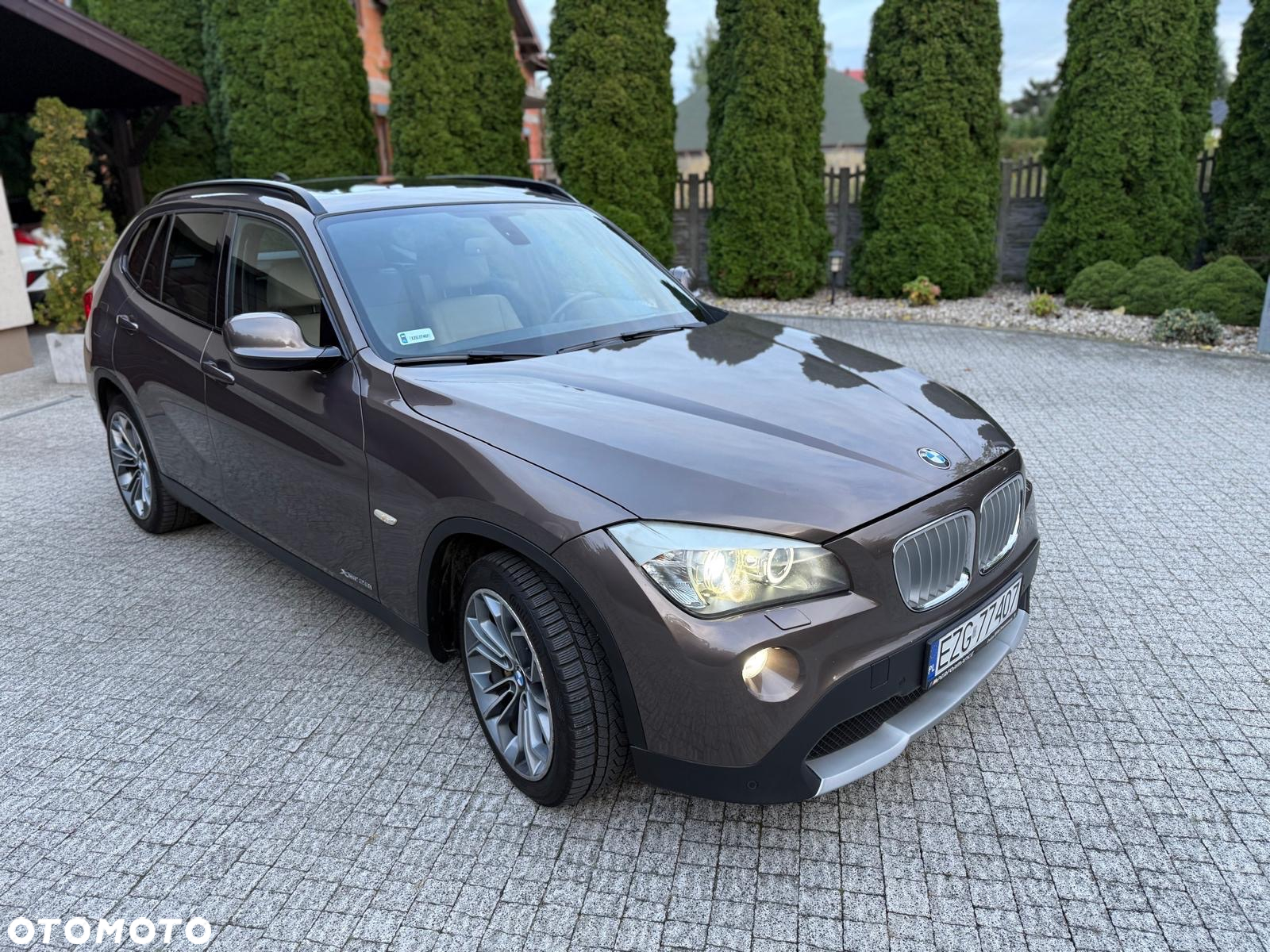 BMW X1 xDrive28i - 12