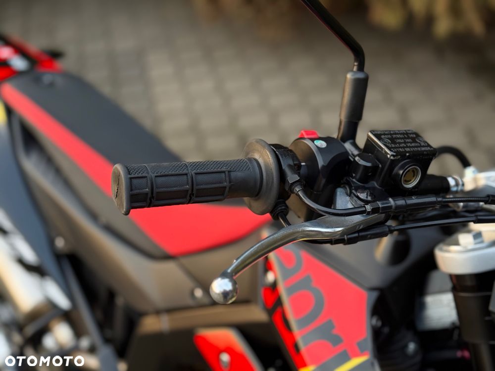 Aprilia SX - 13