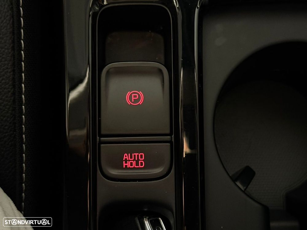 Kia XCeed 1.6 GDi PHEV Drive - 38