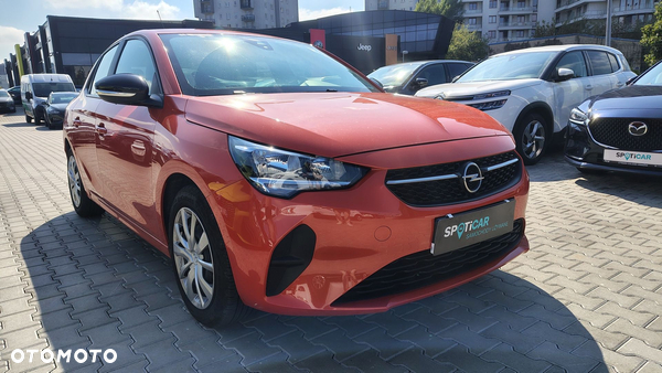 Opel Corsa 1.2 S&S