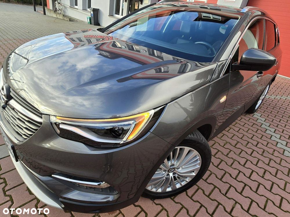 Opel Grandland X 1.6 T PHEV Edition Business - 2