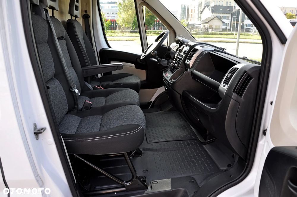 Fiat Ducato - 32