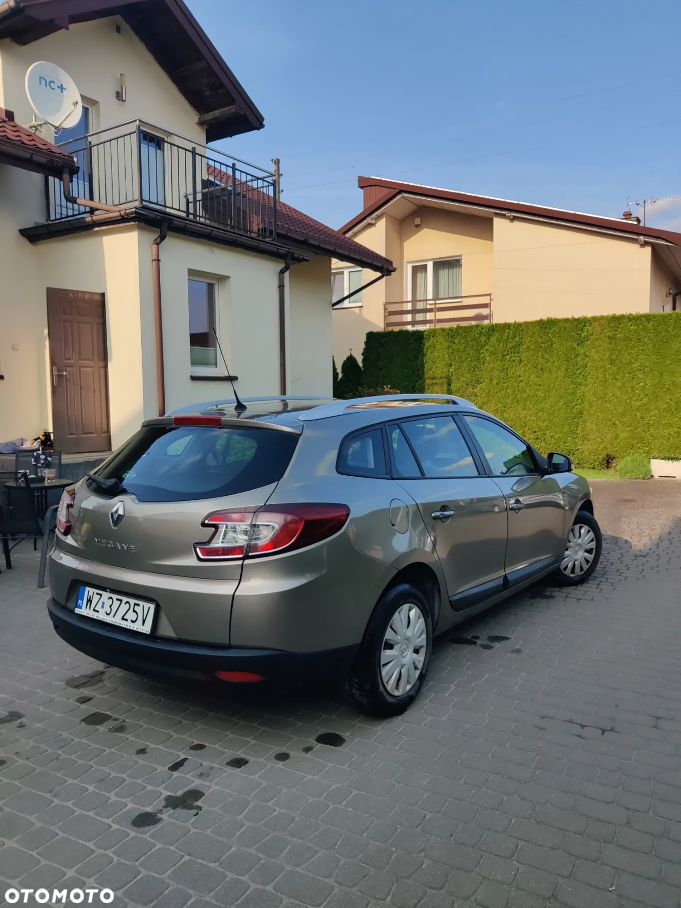 Renault Megane 1.6 16V Authentique - 3