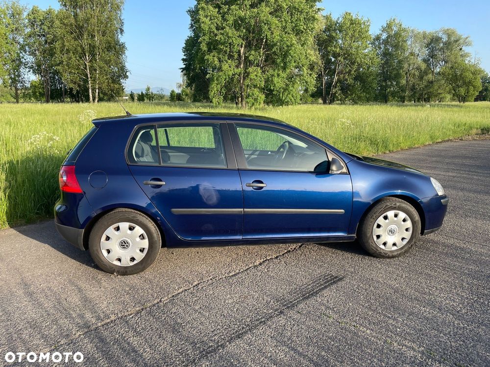 Volkswagen Golf - 7