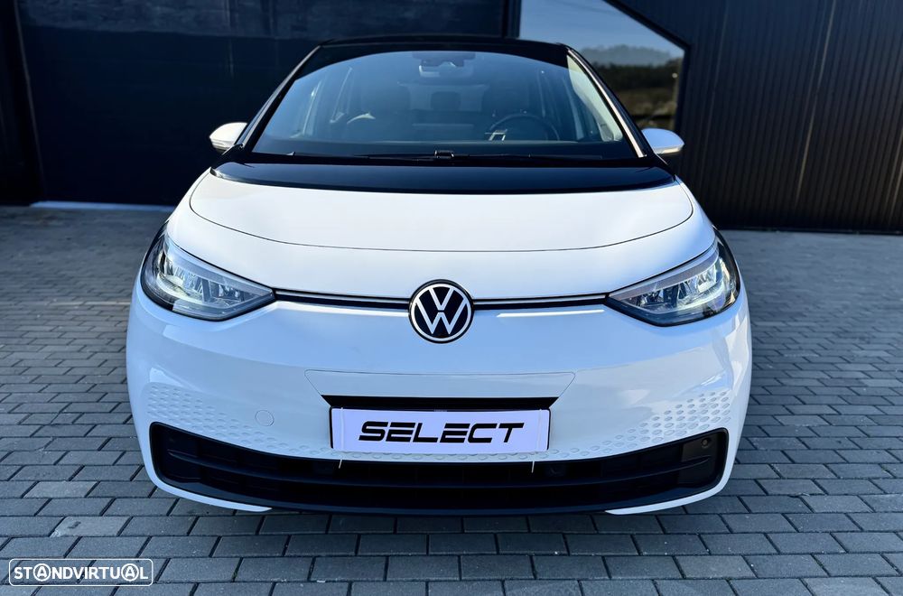 VW ID.3 Pro Life - 3