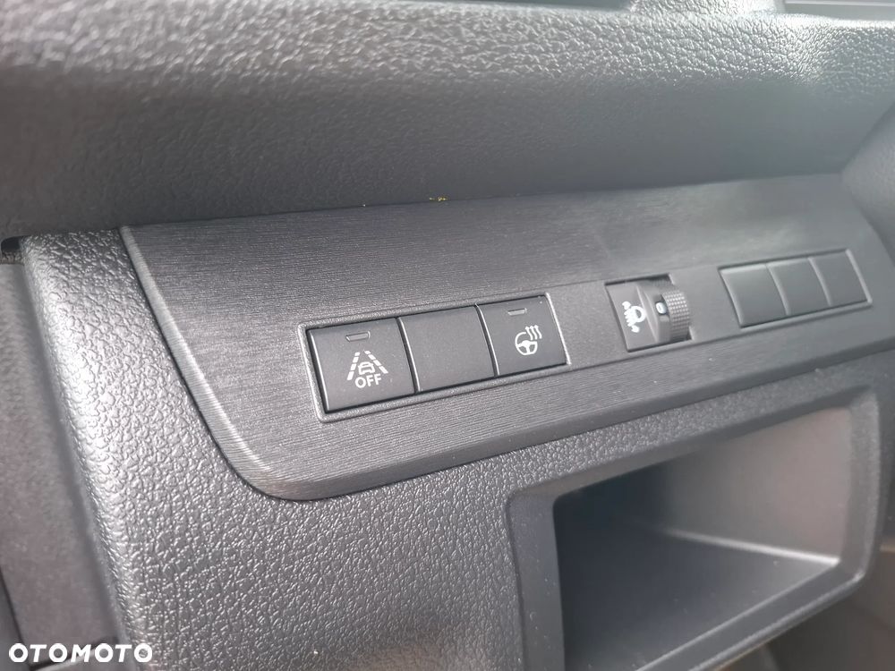 Toyota ProAce - 26